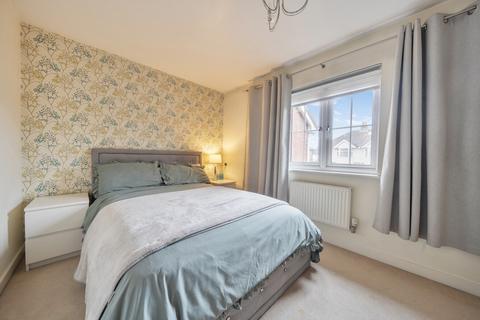 2 bedroom terraced house for sale, Arnold Road, Eastleigh, Hampshire, SO50
