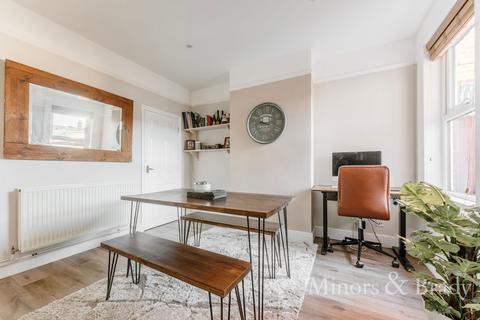 undefined, Turner Road, Norwich