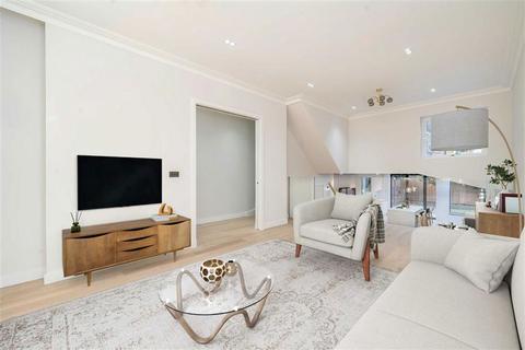 4 bedroom terraced house for sale, Vespan Road, London W12
