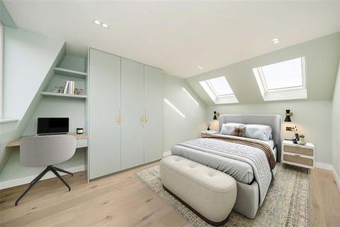 4 bedroom terraced house for sale, Vespan Road, London W12