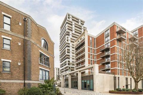 1 bedroom flat for sale, Coda Residences, London SW11