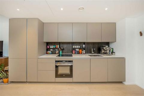 1 bedroom flat for sale, Coda Residences, London SW11