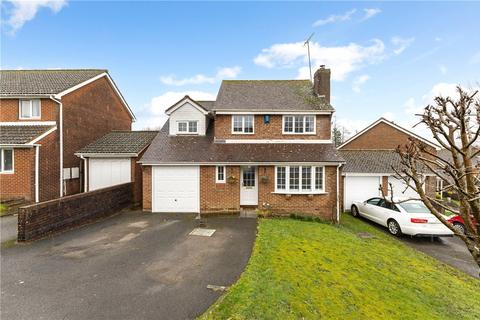 undefined, Davies Close, Marlborough, Wiltshire, SN8
