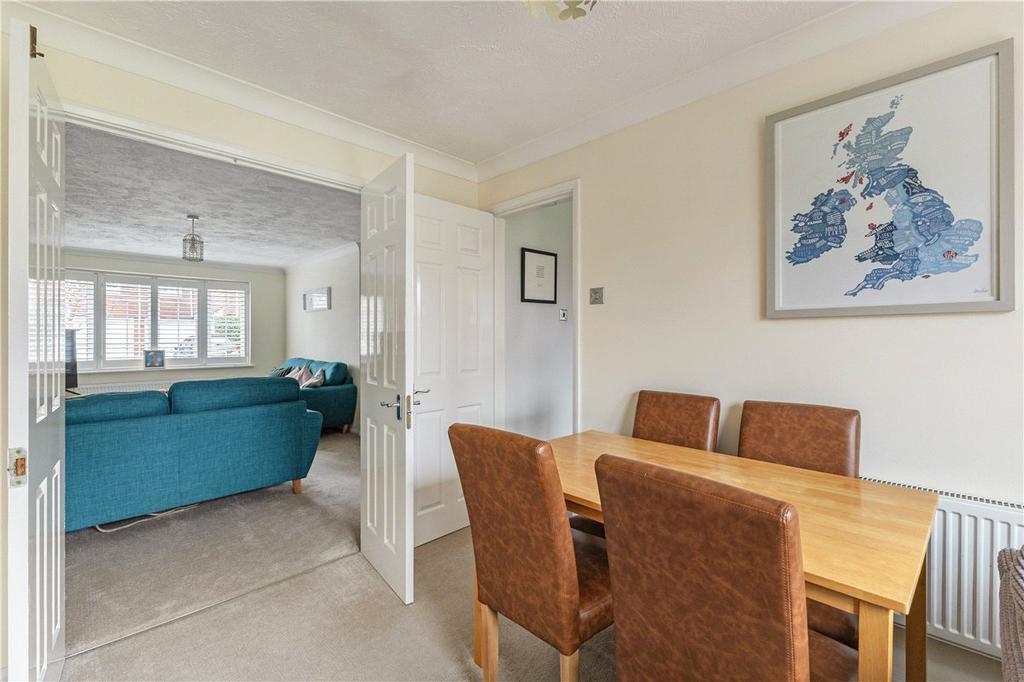 Dining / Sitting