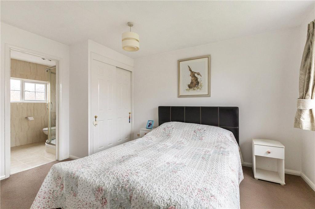 Principal Bedroom