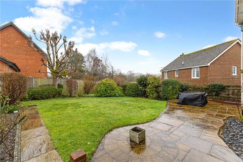undefined, Davies Close, Marlborough, Wiltshire, SN8