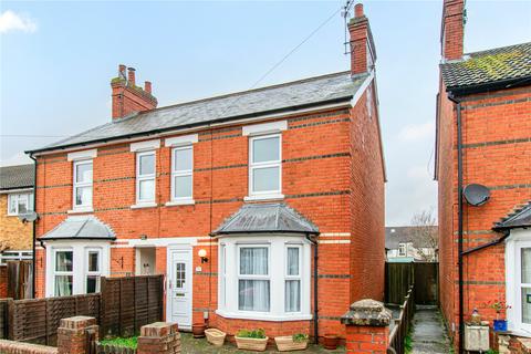 3 bedroom semi-detached house for sale, Stanley Road, Newbury, Berkshire, RG14