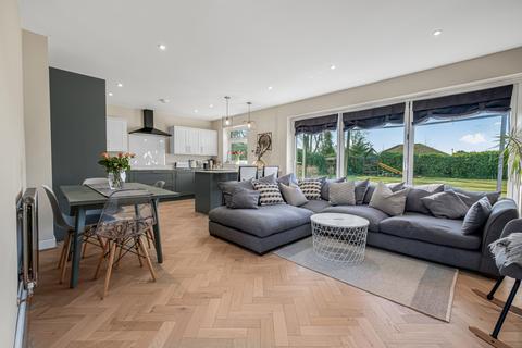 undefined, Cherry Tree Close, St. Leonards, Ringwood, Dorset, BH24