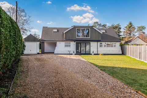 undefined, Cherry Tree Close, St. Leonards, Ringwood, Dorset, BH24