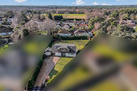 undefined, Cherry Tree Close, St. Leonards, Ringwood, Dorset, BH24