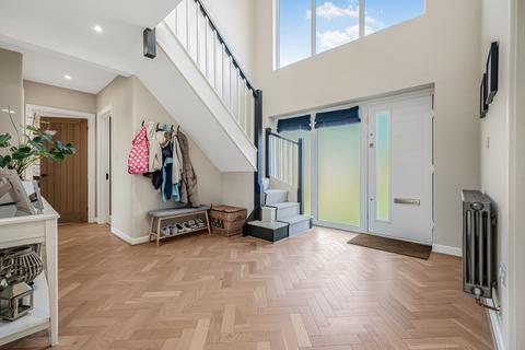 5 bedroom detached house for sale, Cherry Tree Close, St. Leonards, Ringwood, Dorset, BH24