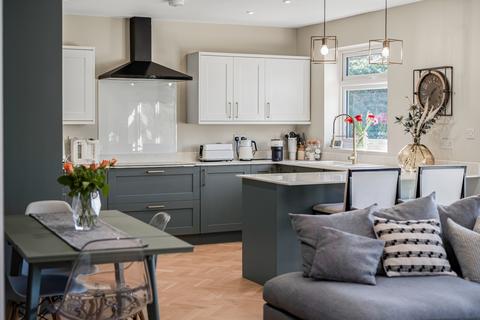 5 bedroom detached house for sale, Cherry Tree Close, St. Leonards, Ringwood, Dorset, BH24