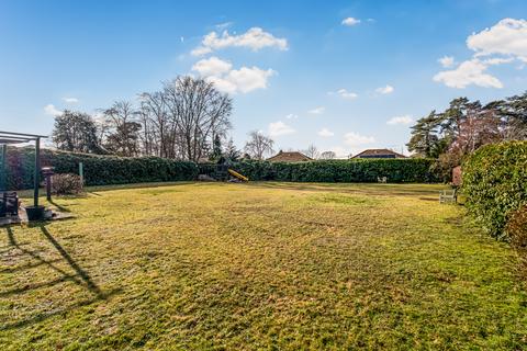 5 bedroom detached house for sale, Cherry Tree Close, St. Leonards, Ringwood, Dorset, BH24
