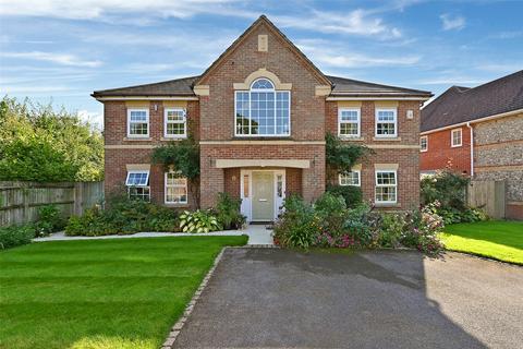 undefined, Spring Gardens, Newbury, Berkshire, RG20