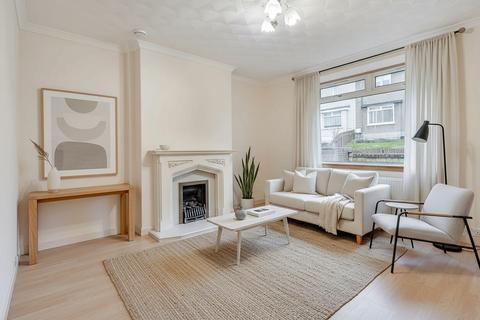 undefined, Forthview Crescent, Bo'ness EH51