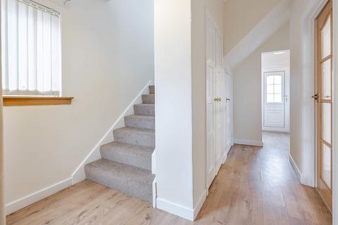 undefined, Forthview Crescent, Bo'ness EH51
