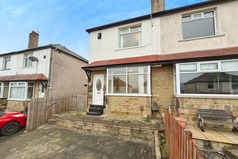 2 bedroom semi-detached house for sale, Grange Crescent, Riddlesden, Keighley, BD20 5AJ