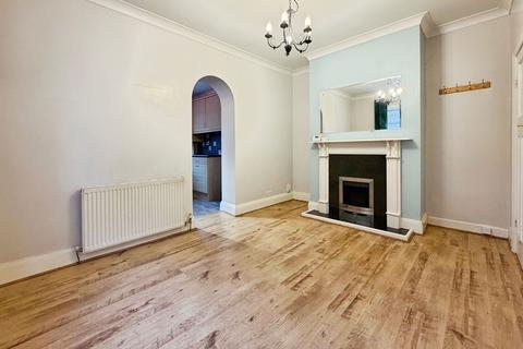 2 bedroom semi-detached house for sale, Grange Crescent, Riddlesden, Keighley, BD20 5AJ
