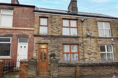 Cadman Street, Mosborough, Sheffield