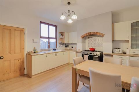 undefined, Cadman Street, Mosborough, Sheffield