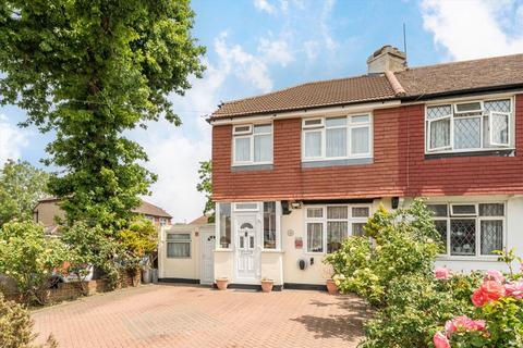 undefined, Meadway, Surbiton KT5