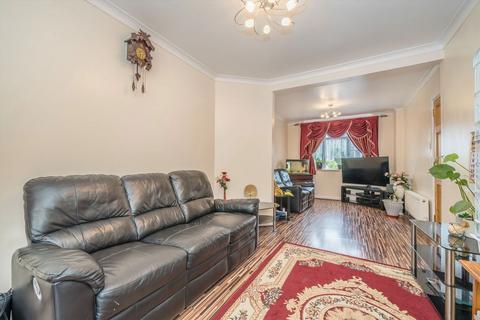 undefined, Meadway, Surbiton KT5