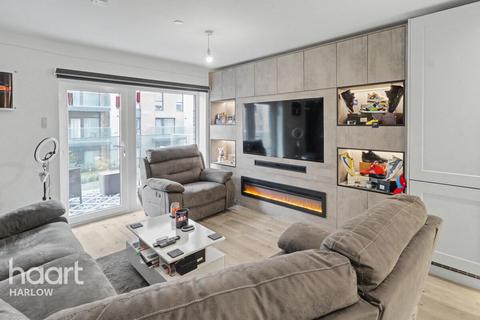 1 bedroom flat for sale, Edinburgh Gate, Harlow