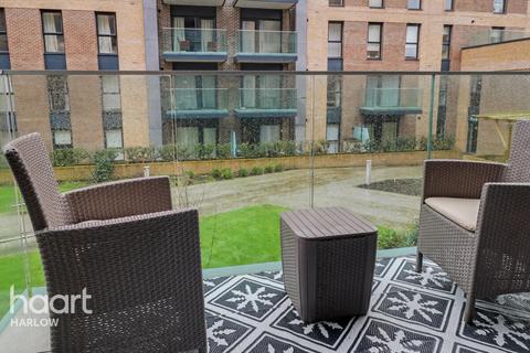 1 bedroom flat for sale, Edinburgh Gate, Harlow