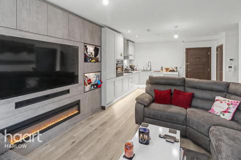 1 bedroom flat for sale, Edinburgh Gate, Harlow