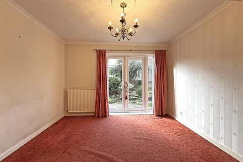 4 bedroom detached house for sale, Manor Way, Belvidere, Shrewsbury