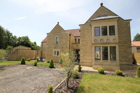 5 bedroom detached house for sale, The Manor House, Corby Glen