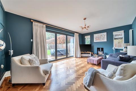 4 bedroom detached house for sale, The Furrows, Walton-On-Thames, KT12