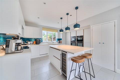 4 bedroom detached house for sale, The Furrows, Walton-On-Thames, KT12