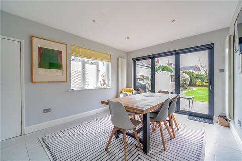 4 bedroom detached house for sale, The Furrows, Walton-On-Thames, KT12