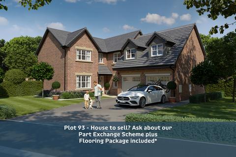5 bedroom detached house for sale, Clayton-le-Woods PR25