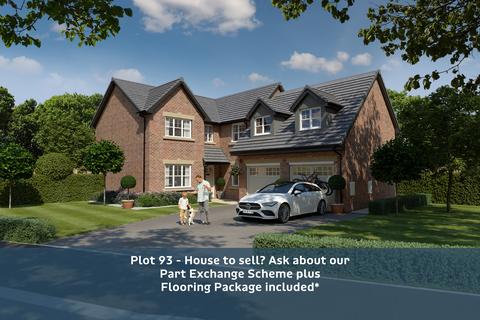 undefined, Clayton-le-Woods PR25