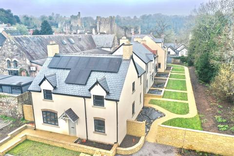 undefined, Bloomery Gardens, Church Road, NP16