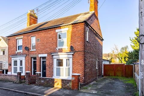 3 bedroom semi-detached house for sale, Havelock Street, Spalding