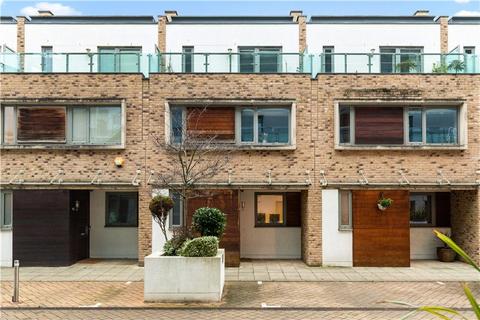 3 bedroom house for sale, Printers Road, London, SW9