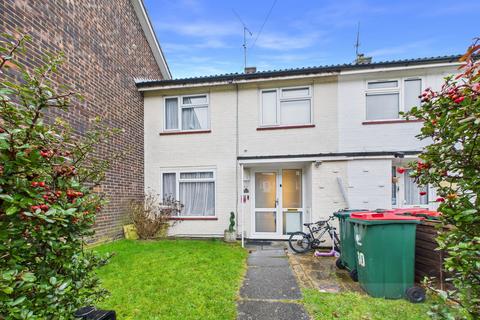 undefined, Loriners, Crawley RH10