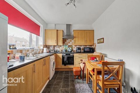 undefined, Cromes Place, Norwich