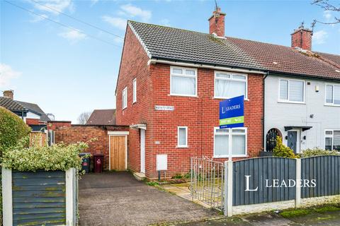 3 bedroom terraced house to rent, Midway Road, L36