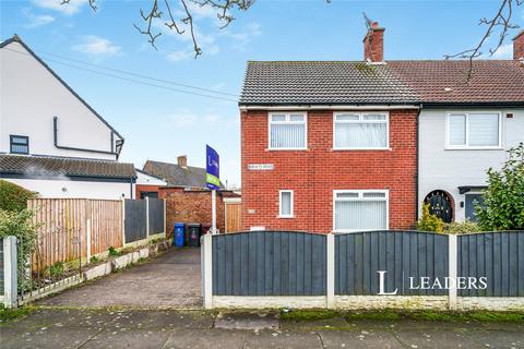 3 bedroom terraced house to rent, Midway Road, L36