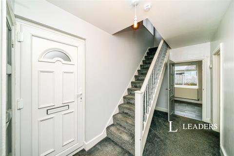 3 bedroom terraced house to rent, Midway Road, L36