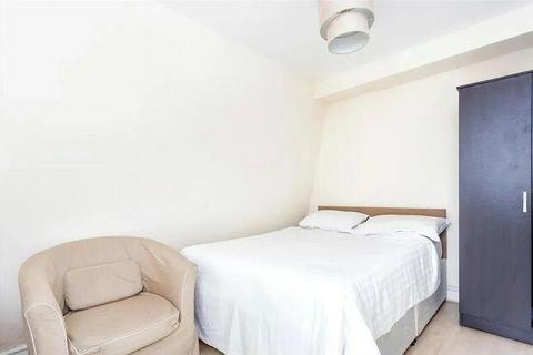 2 bedroom flat to rent, Euston Road, London NW1