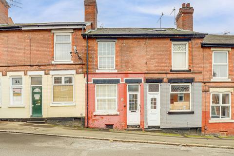 undefined, Denstone Road, Nottingham NG3