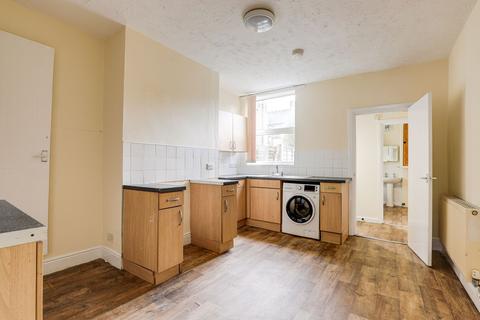undefined, Denstone Road, Nottingham NG3