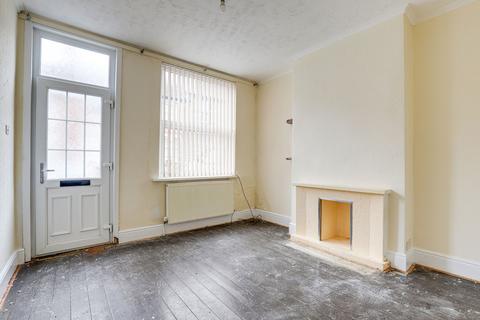 undefined, Denstone Road, Nottingham NG3