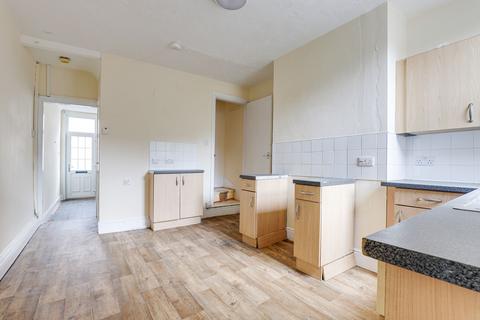undefined, Denstone Road, Nottingham NG3