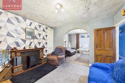 2 bedroom terraced house for sale, Marian Street, Clydach Vale, Tonypandy, Rhondda Cynon Taf, CF40